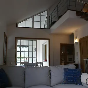  Apartment Loft Pacos Da