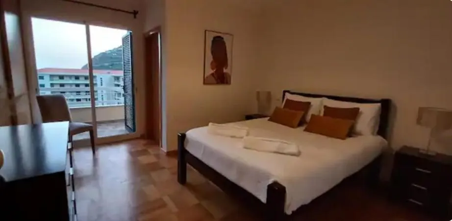 Cozy Apartment In Madeira Island Ribeira Brava